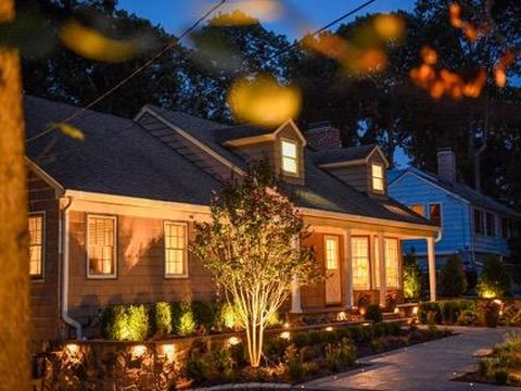 JNH Masonry hardscape project