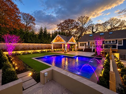 JNH Masonry hardscape project