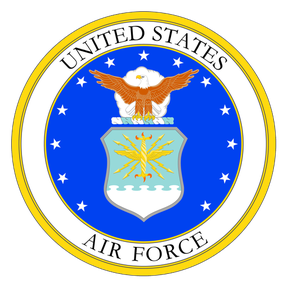 U.S. Air Force emblem